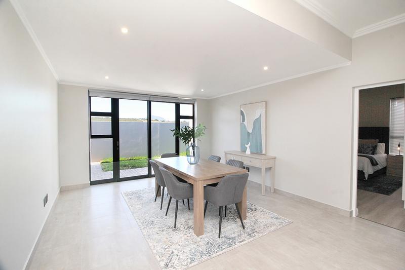 3 Bedroom Property for Sale in Tergniet Western Cape